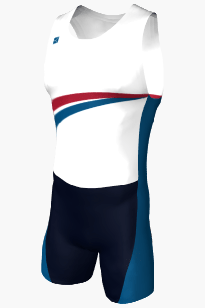 Men's Pinnacle II Unisuit | Custom Rowing Unisuits – Boathouse Sports ...