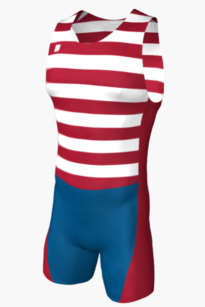 Men's Pinnacle II Unisuit | Custom Rowing Unisuits – Boathouse Sports ...