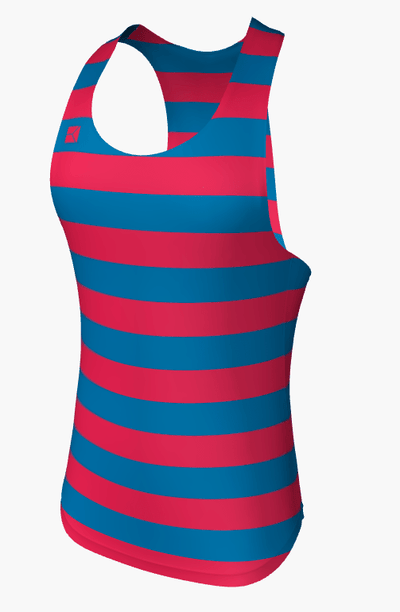 Boathouse Custom Men's Racer Singlet