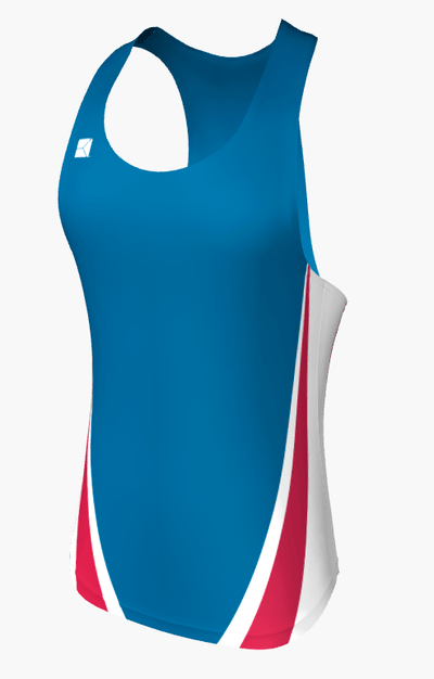Boathouse Custom Men's Racer Singlet