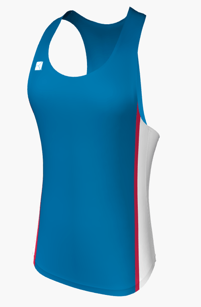 Boathouse Custom Men's Racer Singlet