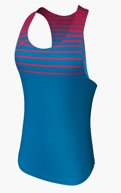 Boathouse Custom Men's Racer Singlet