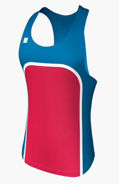 Boathouse Custom Men's Racer Singlet