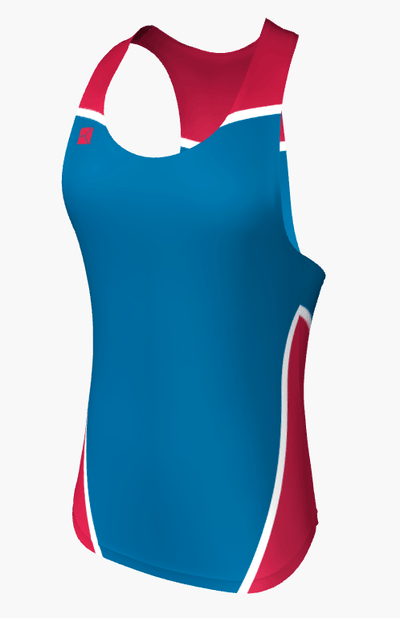 Boathouse Custom Men's Racer Singlet