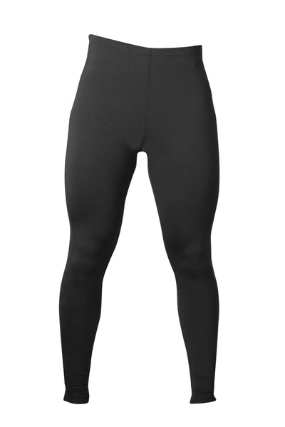 Men's Solid Training Tights