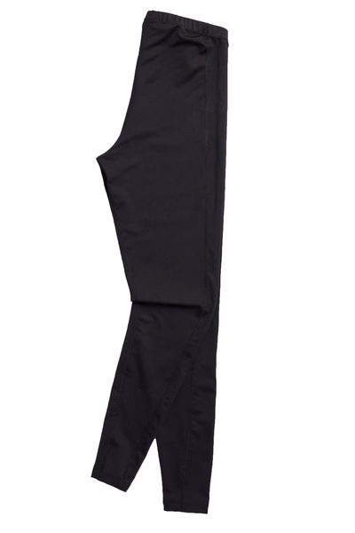 Men's Solid Training Tights