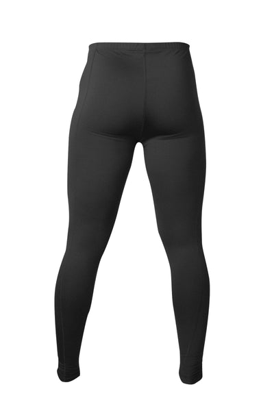 Men's Solid Training Tights