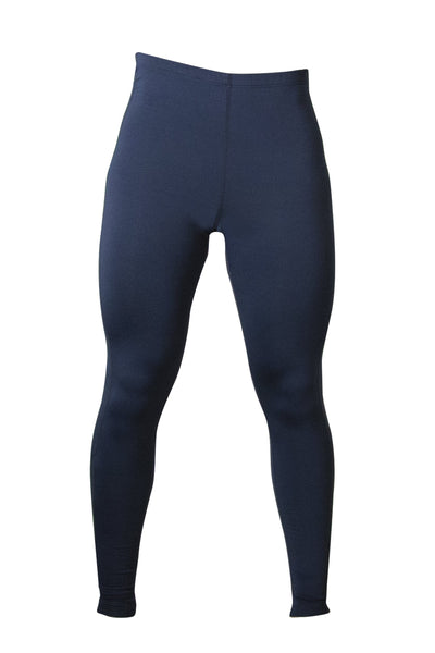 Men's Solid Training Tights