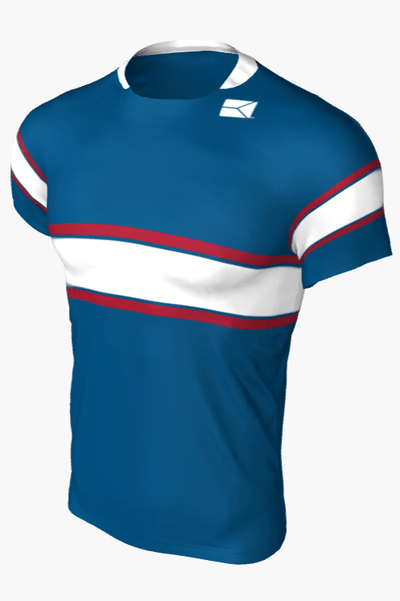 Boathouse Custom Men's Spin Jersey