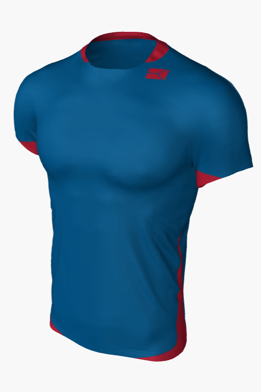 Boathouse Custom Men's Spin Jersey