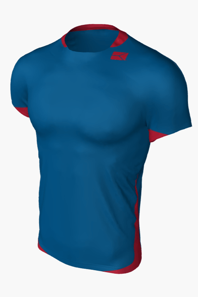 Boathouse Custom Men's Spin Jersey