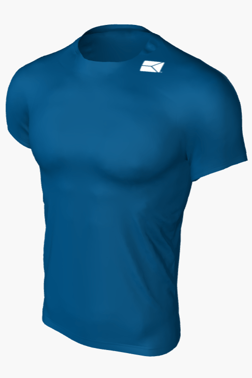 Boathouse Custom Men's Spin Jersey
