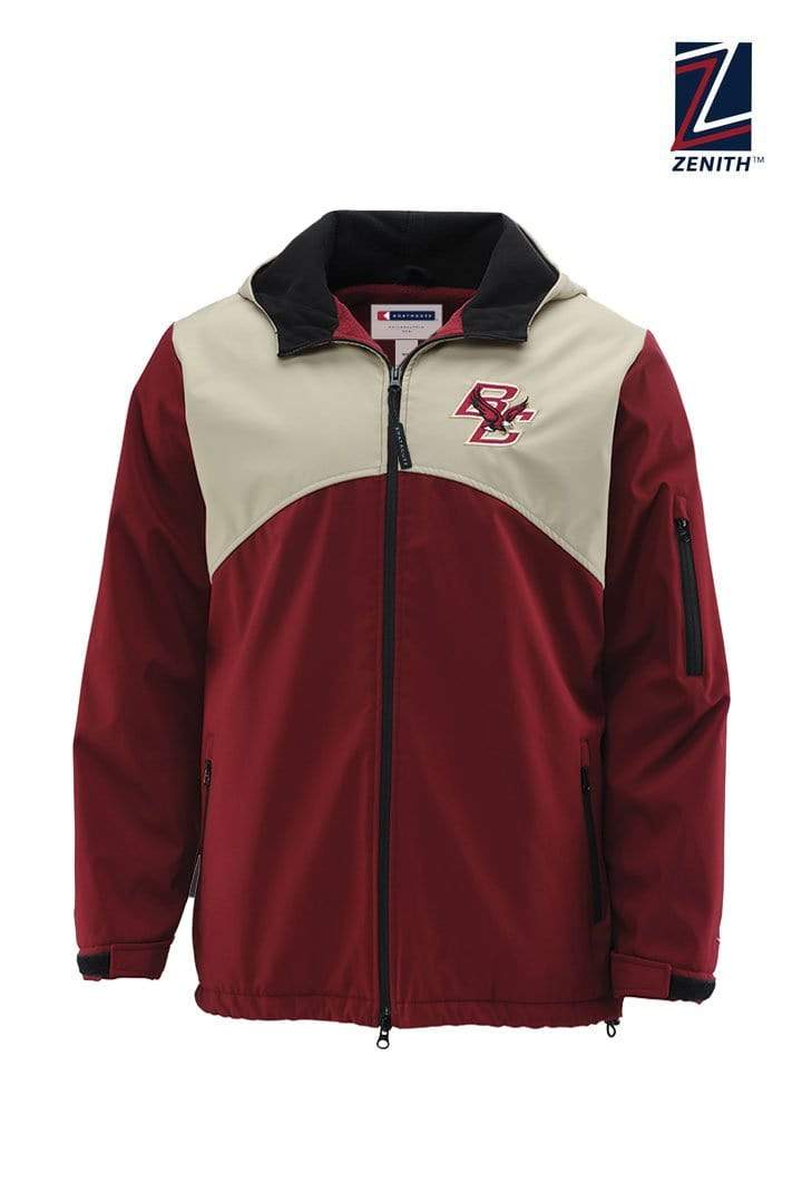 Men's Venture Soft Shell Jacket – Boathouse Sports Custom