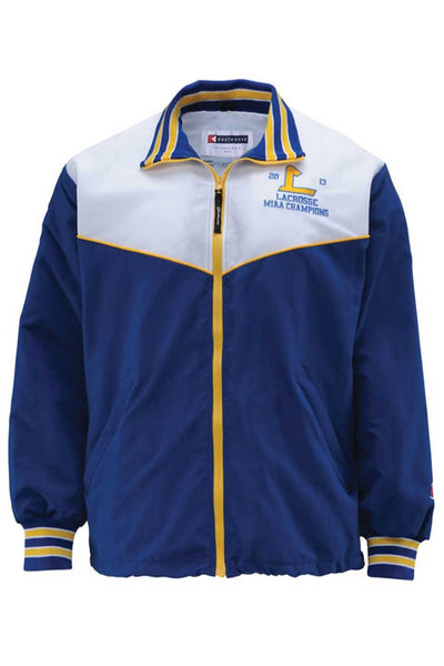 Men's Victory Custom Windbreaker Jacket