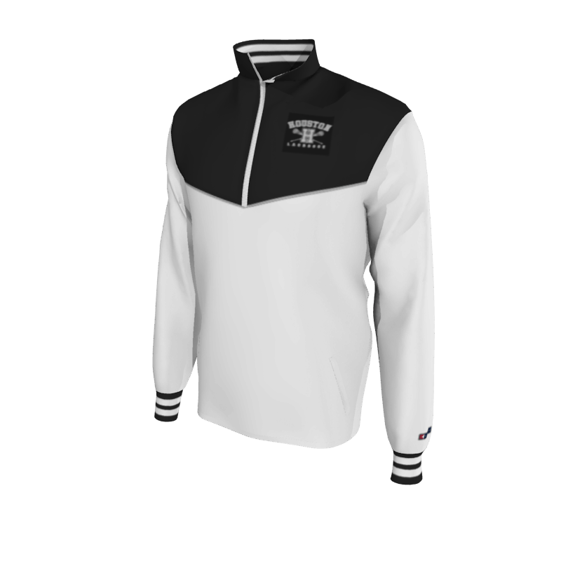 Custom Mission Jacket, Men's 2-Color 1052 Mission 2-Color Pro-Tech, Knit Cuffs. (x 1)
