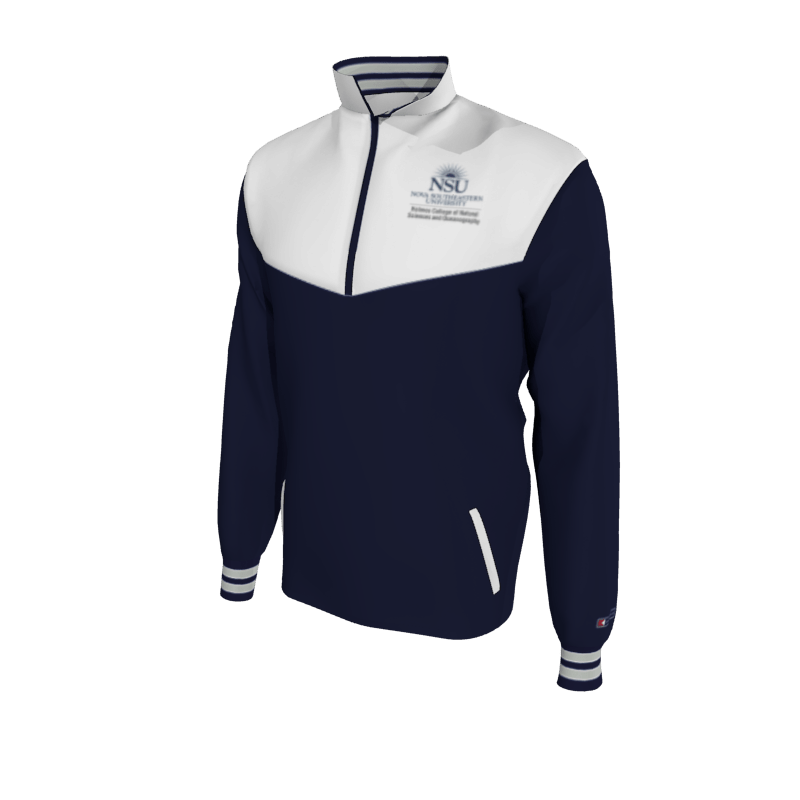 Custom Mission Jacket, Men's 2-Color 1052 Mission 2-Color Pro-Tech, Knit Cuffs. (x 96)