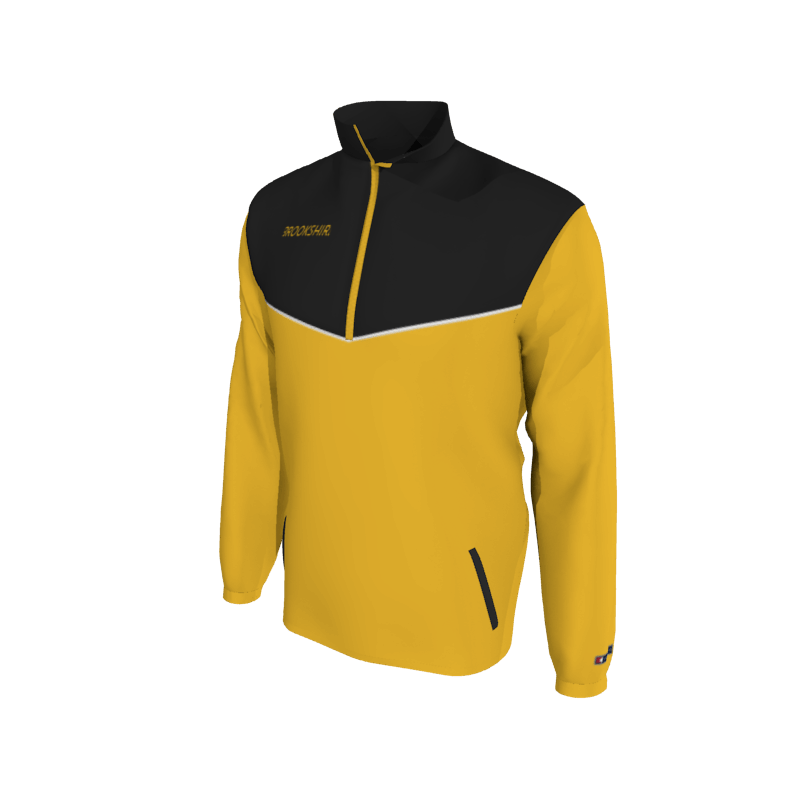 Custom Mission Jacket, Men's 2-Color 1052E Mission 2-Color Pro-Tech, Elastic Cuffs. (x 1)