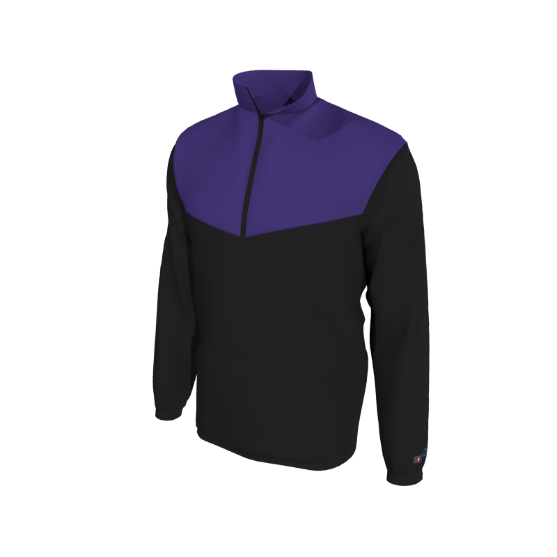 Custom Mission Jacket, Men's 2-Color 1052E Mission 2-Color Pro-Tech, Elastic Cuffs. (x 1)