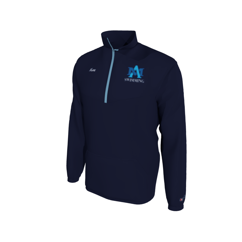 Custom Mission Jacket, Men's 2-Color 1052E Mission 2-Color Pro-Tech, Elastic Cuffs. (x 20)