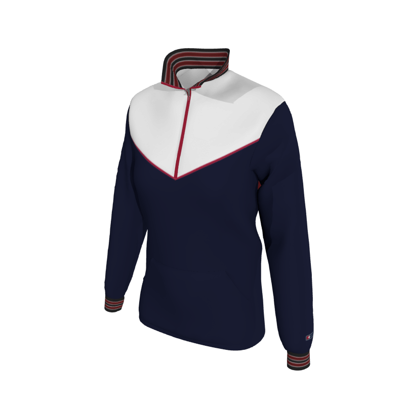 Custom Mission Jacket, Women's 2-Color W1052 Women's Mission Jacket 2-Color Pro-Tech, Knit Cuffs. (x 20)