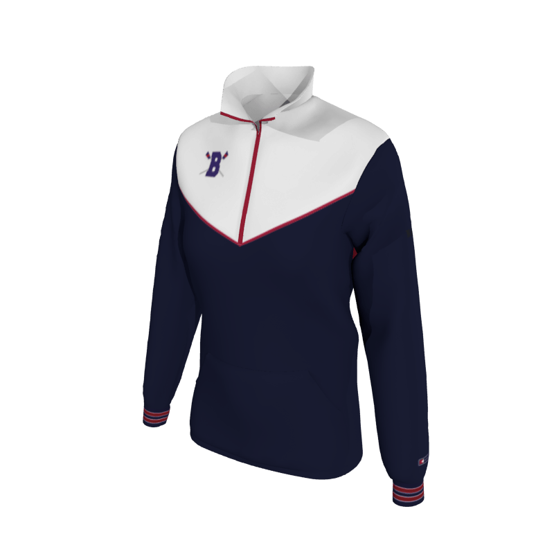Custom Mission Jacket, Women's 2-Color W1052 Women's Mission Jacket 2-Color Pro-Tech, Knit Cuffs. (x 26)