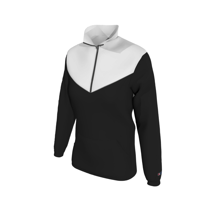 Custom Mission Jacket, Women's 2-Color W1052E Womens Mission Jacket 2-Color Pro-Tech, Elastic Cuffs. (x 6)