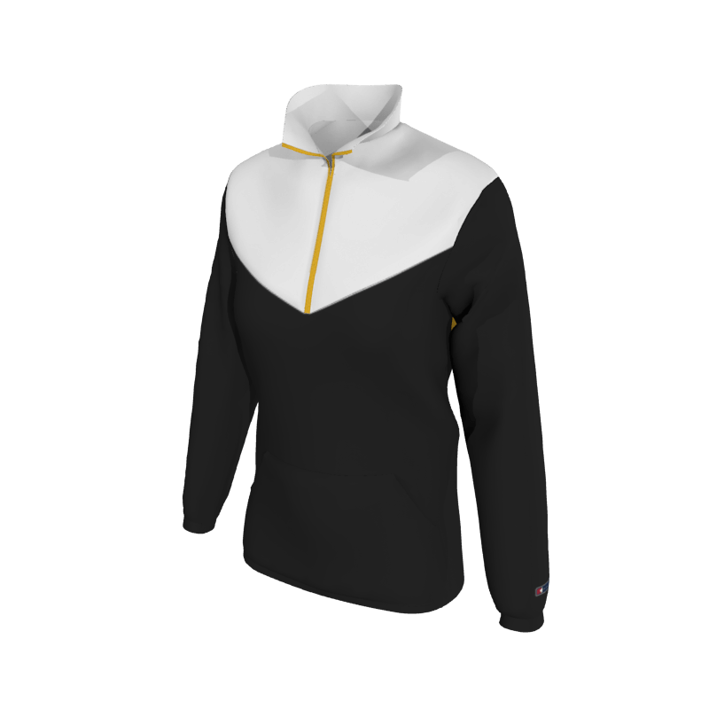 Custom Mission Jacket, Women's 2-Color W1652E Womens Mission Jacket 2-Color Supplex, Elastic Cuffs. (x 8)