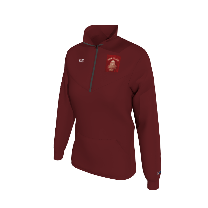 Custom Mission Jacket, Women's Solid W1050 Women's Mission Jacket Solid Pro-Tech. (x 19)
