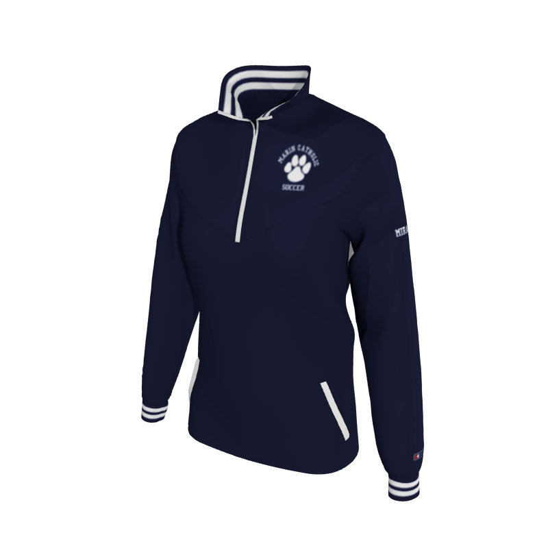 Custom Mission Jacket, Women's Solid W1650 Women's Mission Jacket Solid Supplex. (x 1)