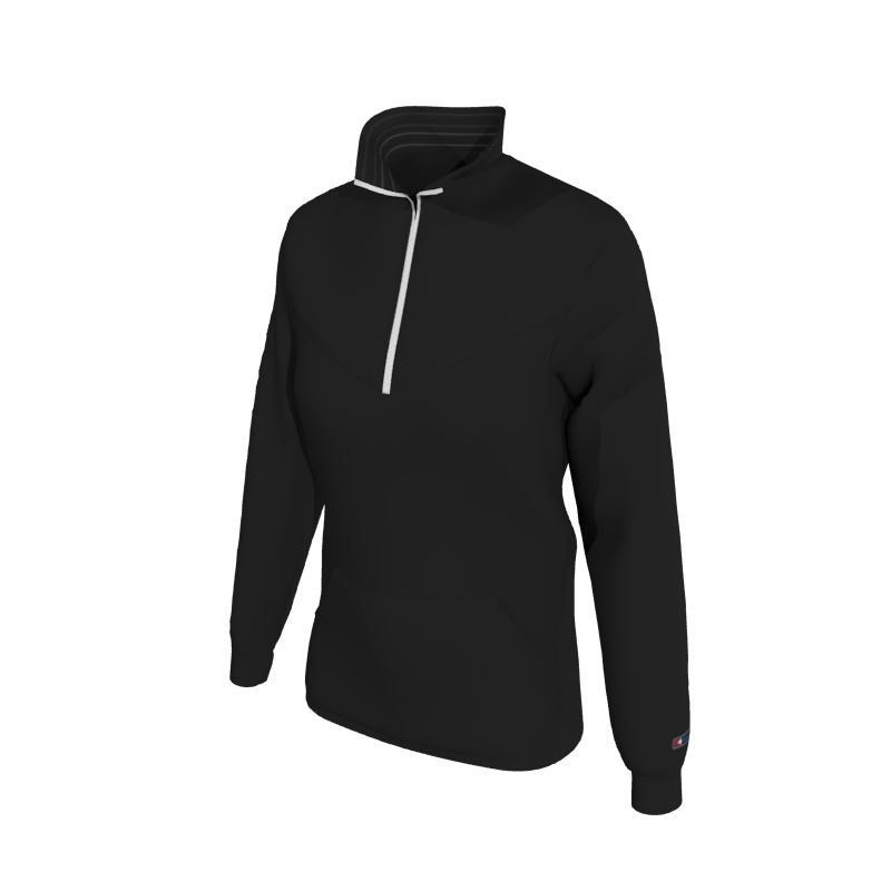Custom Mission Pullover, Women's W1050 Women's Mission Jacket Solid Pro-Tech. (x 1)