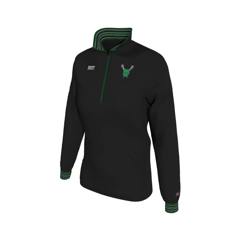 Custom Mission Pullover, Women's W1050 Women's Mission Jacket Solid Pro-Tech. (x 1)