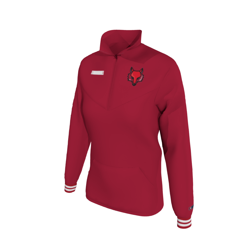 Custom Mission Pullover, Women's W1050 Women's Mission Jacket Solid Pro-Tech. (x 10)