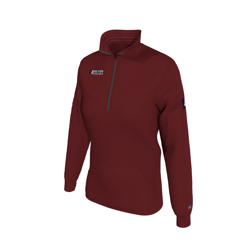 Custom Mission Pullover, Women's W1050 Women's Mission Jacket Solid Pro-Tech. (x 13)