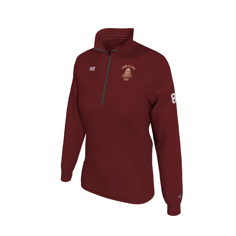 Custom Mission Pullover, Women's W1050 Women's Mission Jacket Solid Pro-Tech. (x 13)