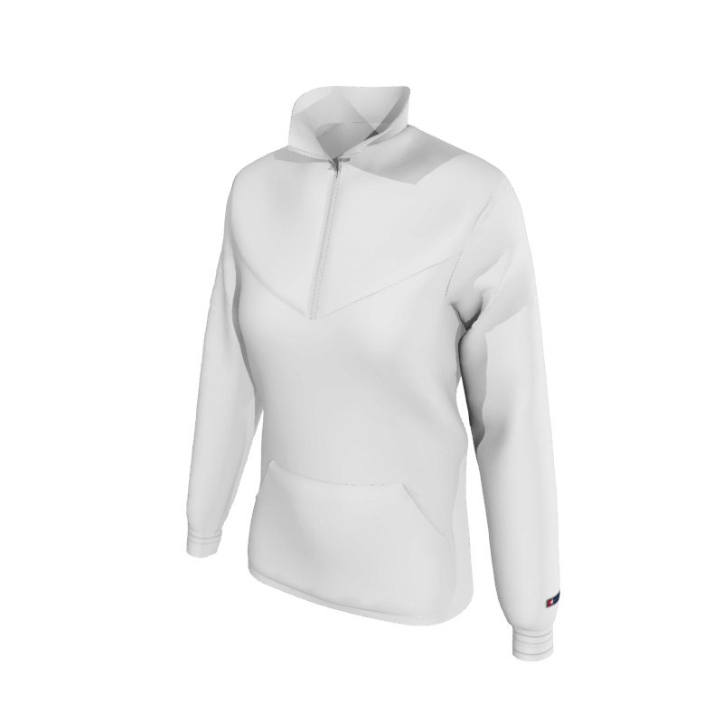 Custom Mission Pullover, Women's W1050 Women's Mission Jacket Solid Pro-Tech. (x 7)