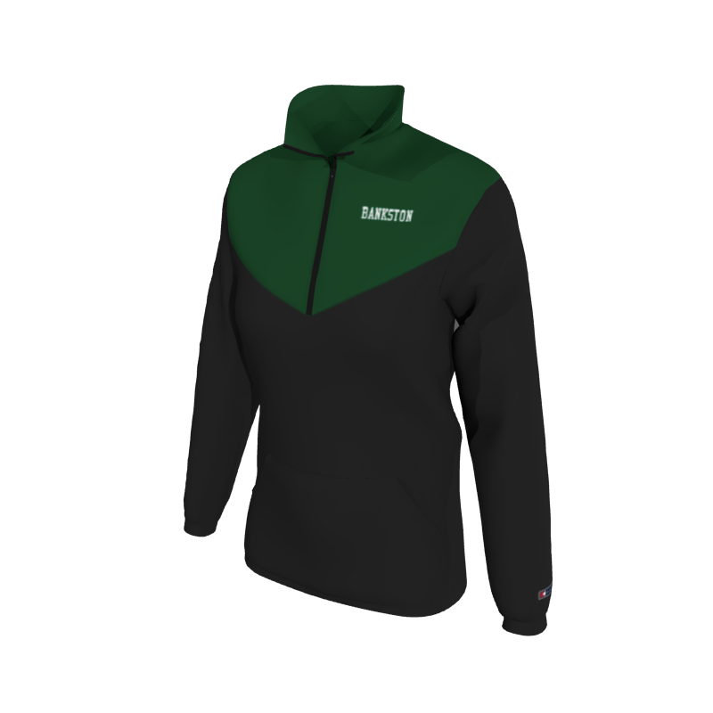 Custom Mission Pullover, Women's W1052E Womens Mission Jacket 2-Color Pro-Tech, Elastic Cuffs. (x 6)