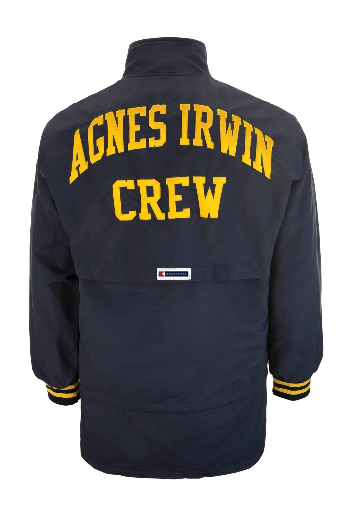 Boathouse stevenson jacket 2025