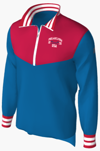 Boathouse Custom Original Stevenson Weathershirt