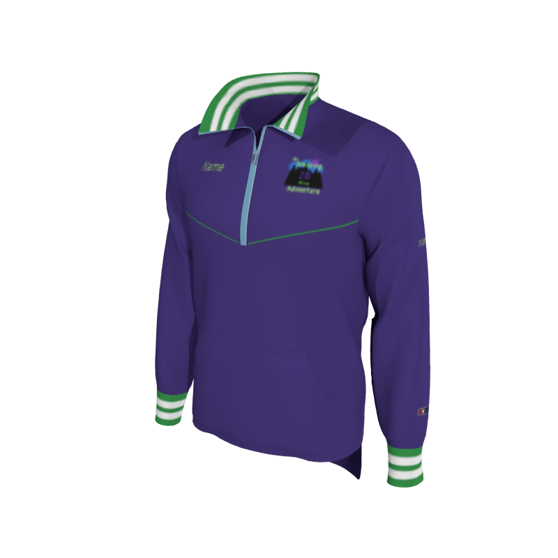 Custom Original Stevenson Weathershirt 9000 Stevenson Solid Pro-Tech. (x 72)