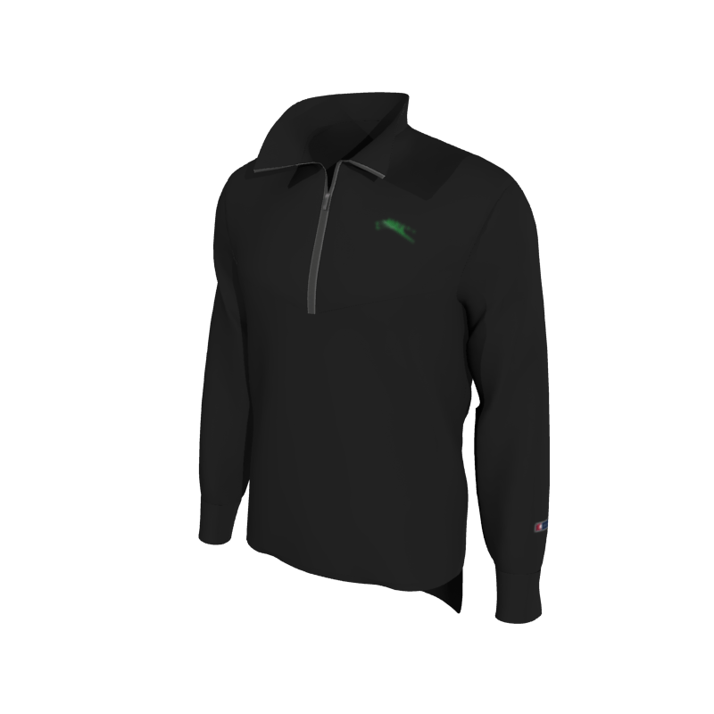Custom Original Stevenson Weathershirt 9002 Stevenson 2-Color Pro-Tech w/ Knit Trim. (x 25)