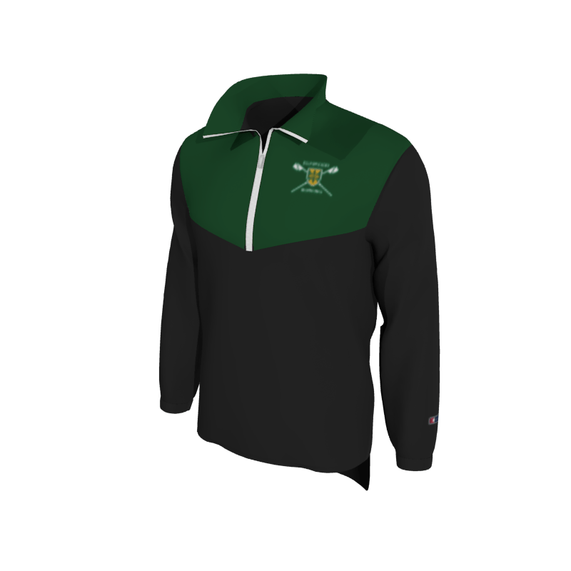 Custom Original Stevenson Weathershirt 9002E Stevenson 2-Color Pro-Tech w/Elastic Cuffs. (x 20)