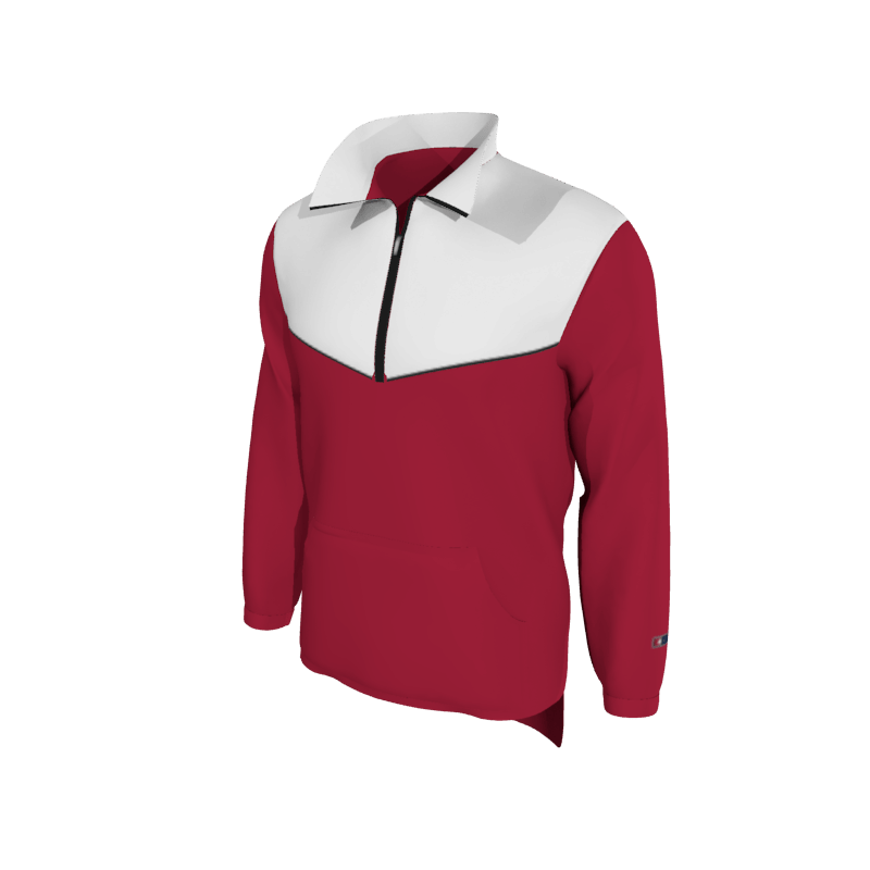 Custom Original Stevenson Weathershirt 9002E Stevenson 2-Color Pro-Tech w/Elastic Cuffs. (x 6)