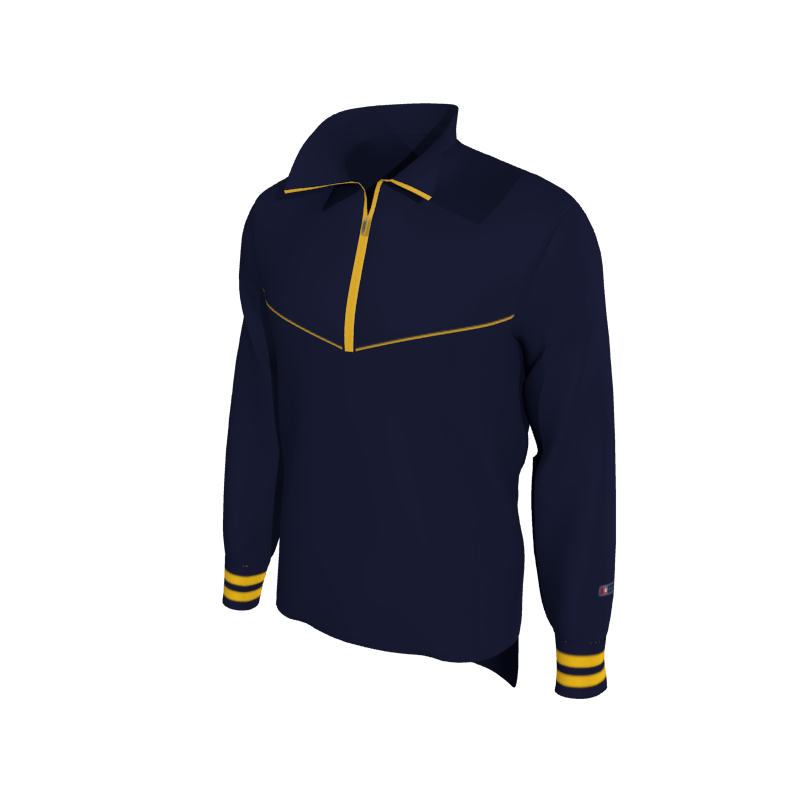 Custom Original Stevenson Weathershirt 9600 Stevenson Solid Supplex. (x 1)