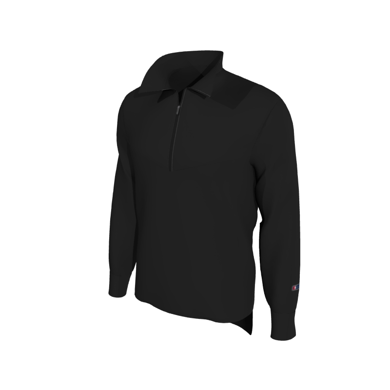 Custom Original Stevenson Weathershirt 9600 Stevenson Solid Supplex. (x 1)