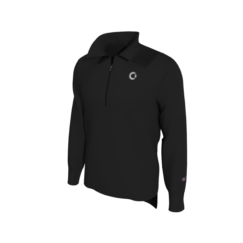 Custom Original Stevenson Weathershirt 9602 Stevenson 2-Color Supplex w/ Knit Trim. (x 30)