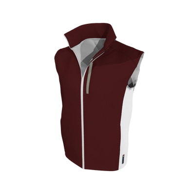 Custom Outerwear 1410 Equinox Vest (Men's). (x 1)