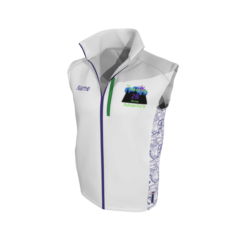 Custom Outerwear 1410 Equinox Vest (Men's). (x 1)