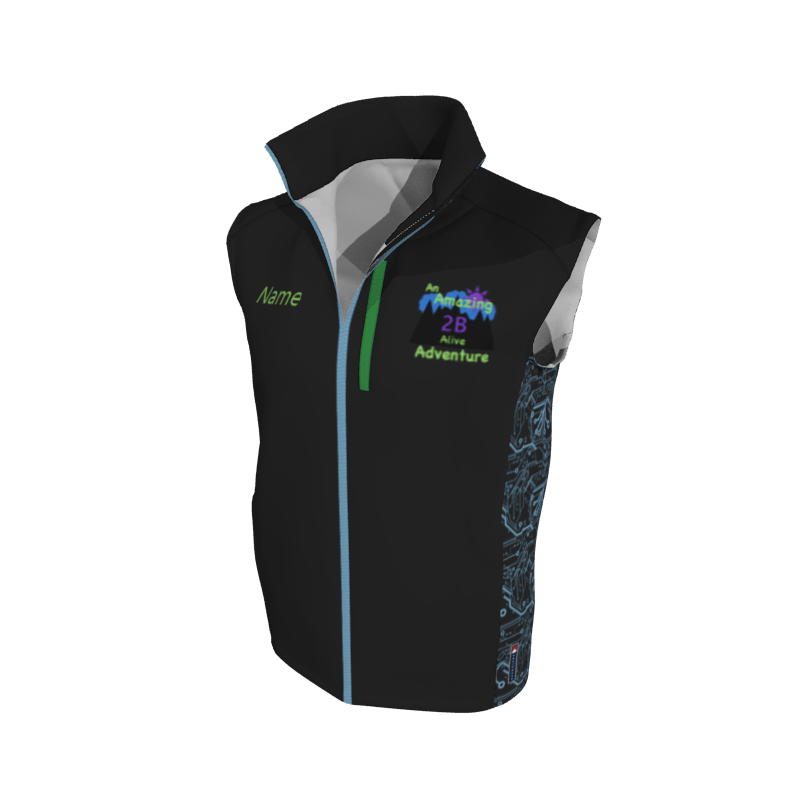 Custom Outerwear 1410 Equinox Vest (Men's). (x 1)
