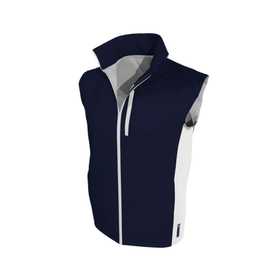Custom Outerwear 1410 Equinox Vest (Men's). (x 15)