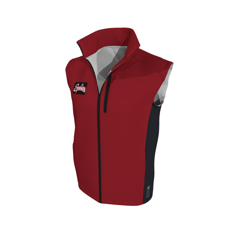 Custom Outerwear 1410 Equinox Vest (Men's). (x 3)